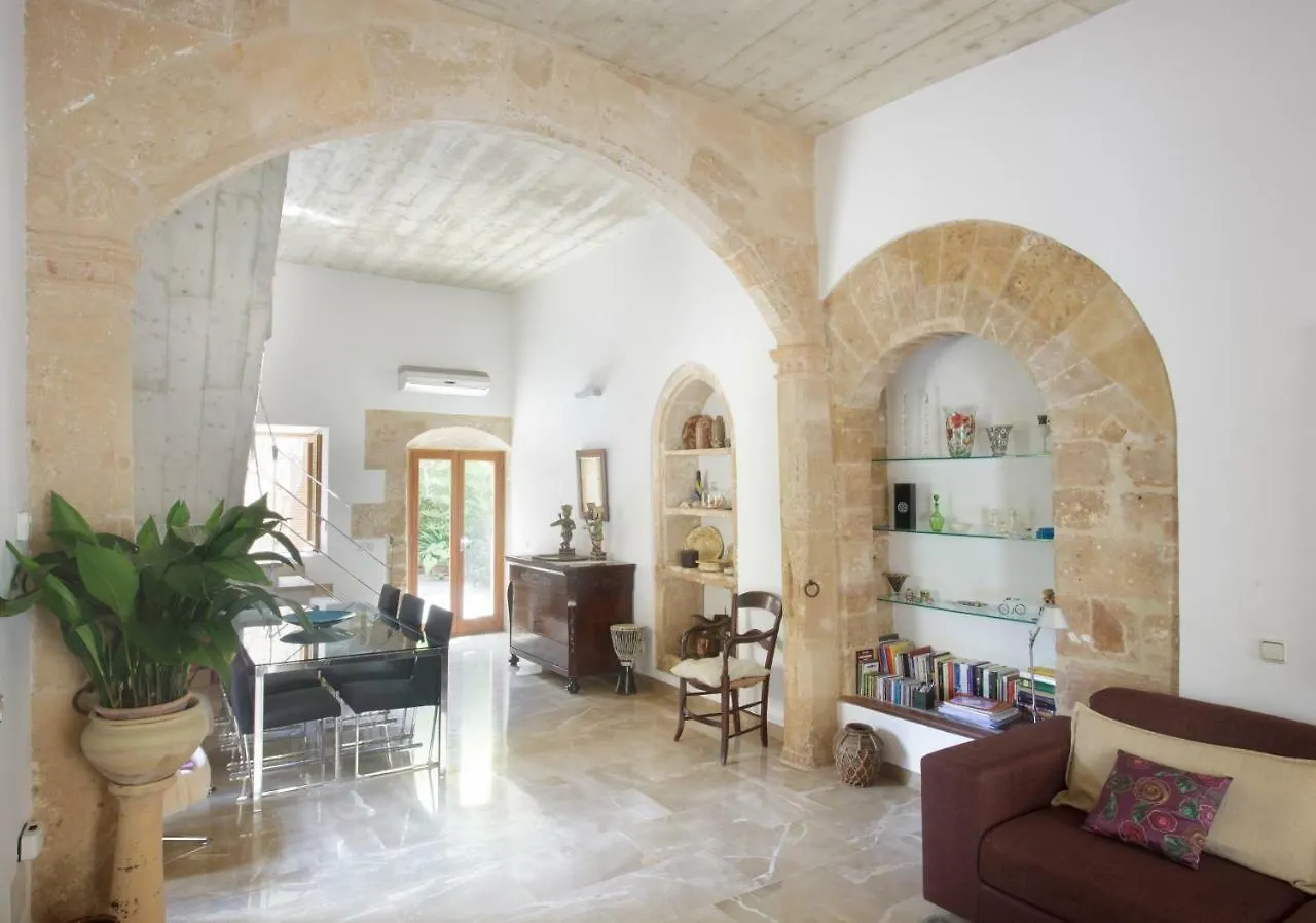 Semesterbostad Esglesia 10 Villa Alcudia