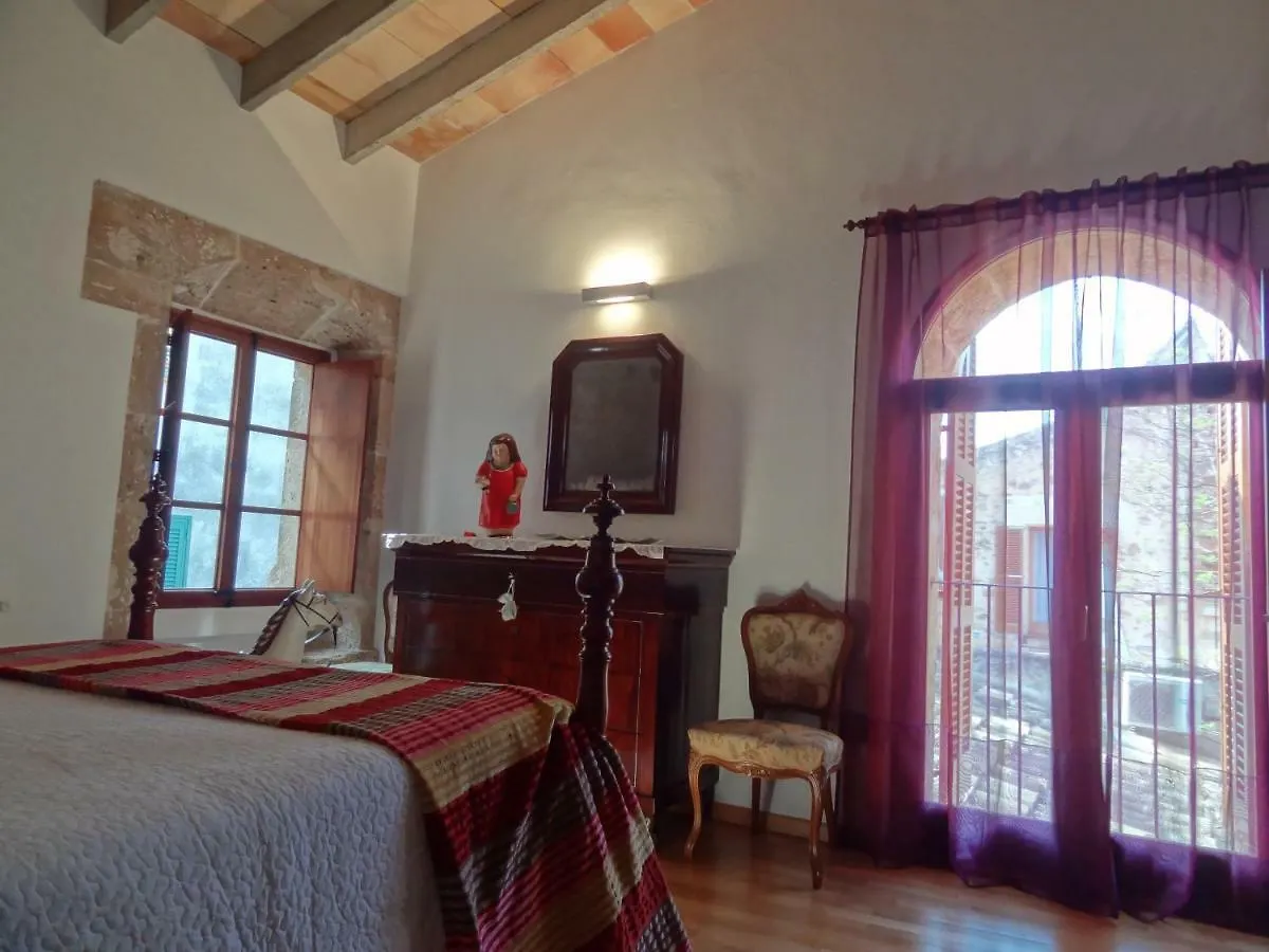 Villa Esglesia 10 à Alcúdia Espagne