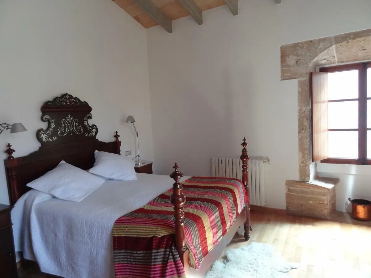 Villa Esglesia 10 à Alcúdia Hébergement de vacances