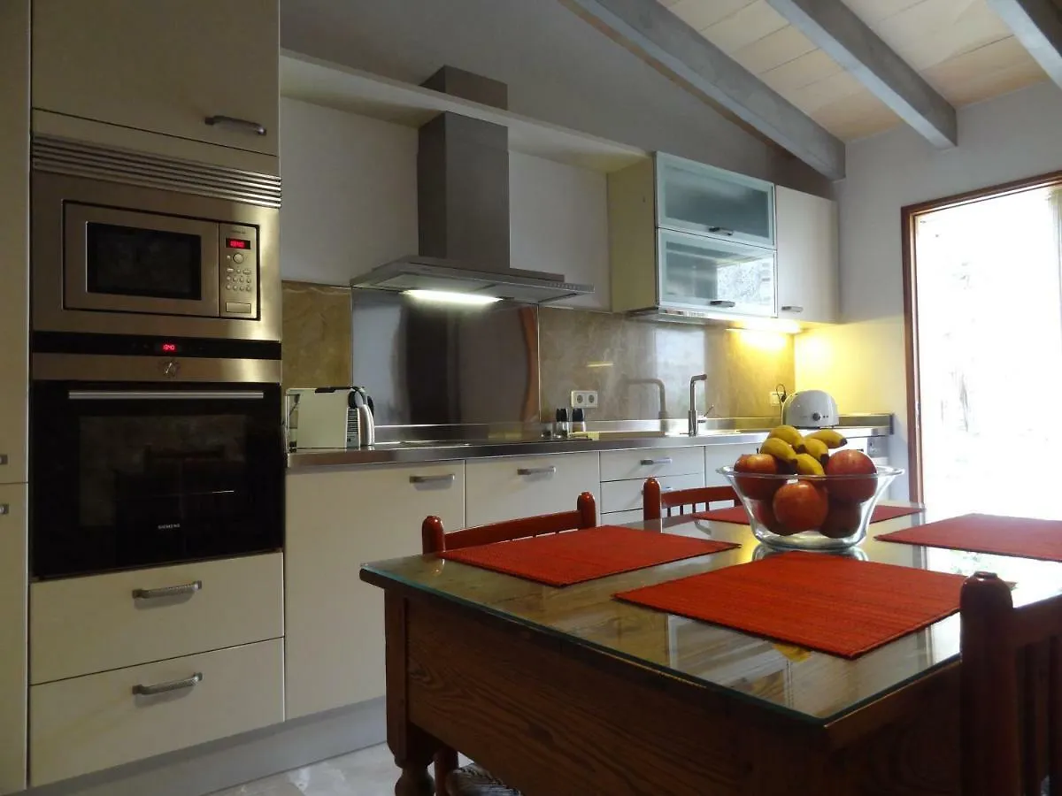 Semesterbostad Esglesia 10 Villa Alcudia  Spanien
