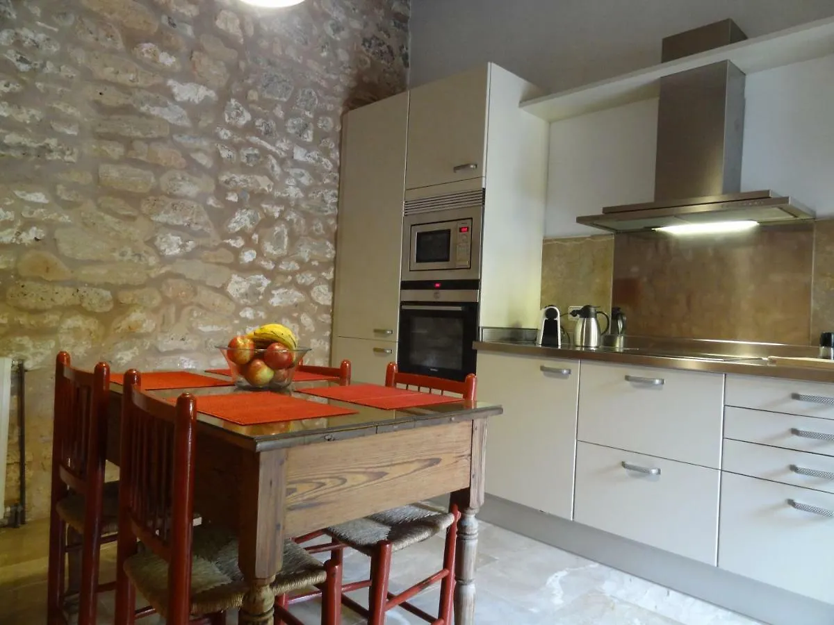 Villa Esglesia 10 à Alcúdia Hébergement de vacances