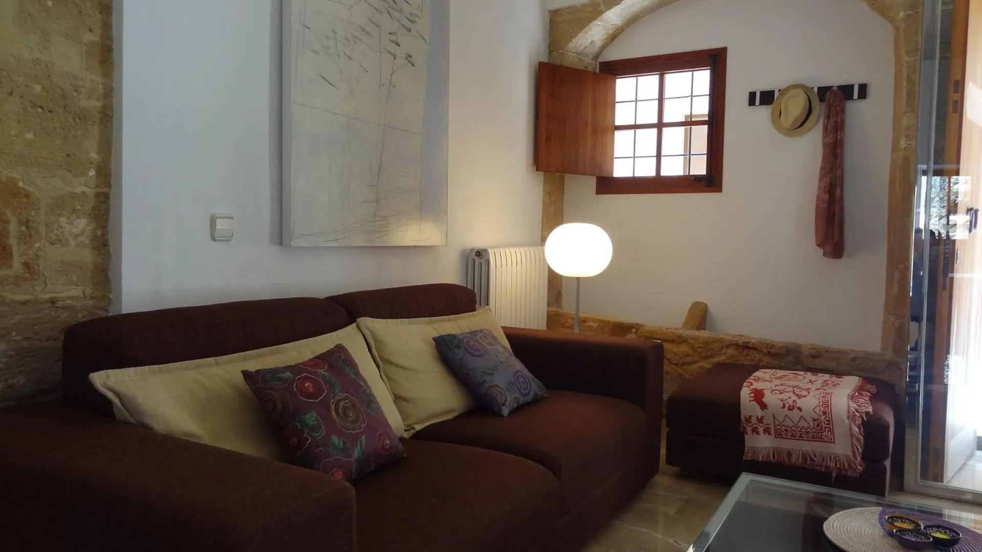 Villa Esglesia 10 à Alcúdia